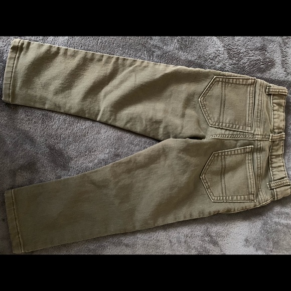 Boys size 3t jeans - Picture 2 of 2